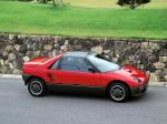 Autozam AZ-1 1992 года